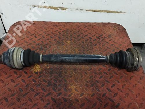 Drivaksel bagtil venstre BMW 5 (E39) 520 i (150 hp) 11381201