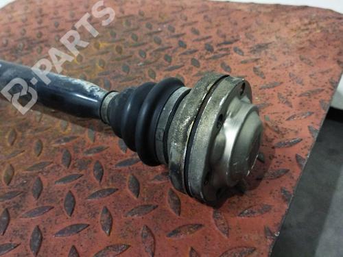 Left rear driveshaft BMW 5 (E39) 520 i | BP11381201M40
