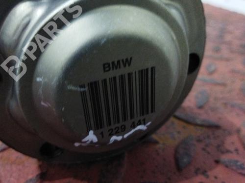 Left rear driveshaft BMW 5 (E39) 520 i | BP11381201M40