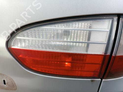 Right tailgate light HYUNDAI H-1 / STAREX Bus (A1) 2.5 CRDi (140 hp)null