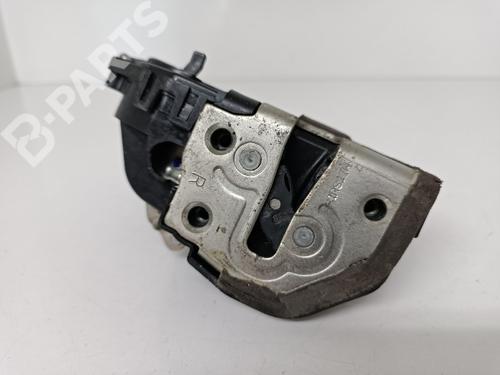 Used Rear right lock TOYOTA PRIUS Liftback (_W2_) 1.5 Hybrid (NHW20_, NHW20R) (112 hp) 11419531