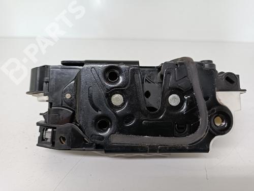 Used Rear right lock VW GOLF VI (5K1) [2008-2014]  11419532