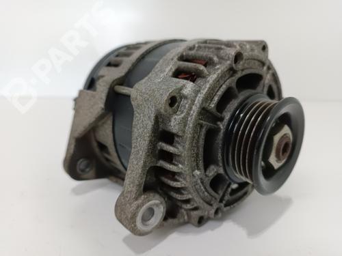 Generator CHEVROLET AVEO / KALOS Hatchback (T250, T255) 1.2 | BP11419544M7 