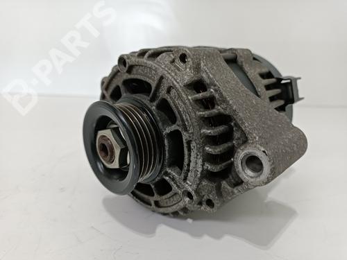 Generator CHEVROLET AVEO / KALOS Hatchback (T250, T255) 1.2 (84 hp) 11419544