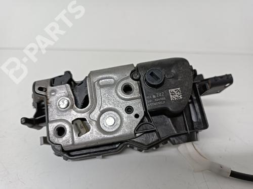 Used Rear left lock PEUGEOT 5008 (0U_, 0E_) [2009-2017]  11429054