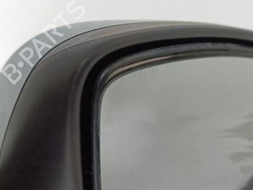 Right mirror OPEL MERIVA A MPV (X03) 1.7 DTI (E75) | BP11512957C27