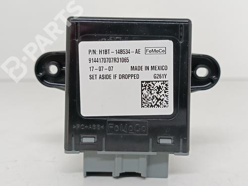 Elektronisk modul FORD FIESTA VII (HJ, HF) [2017-2025]  11539038