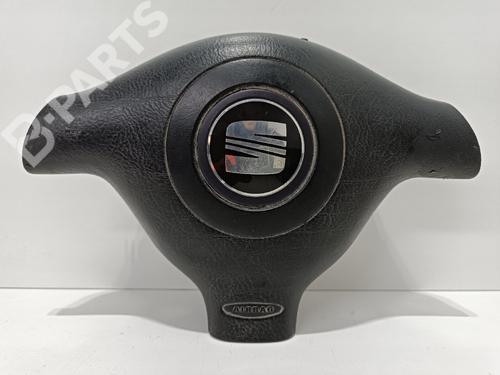 Førerens kollisjonspute SEAT LEON (1M1) 1.4 16V (75 hp) 11684816