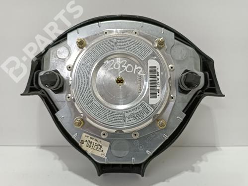 Lenkradairbag SEAT LEON (1M1) 1.4 16V | BP11684816C9