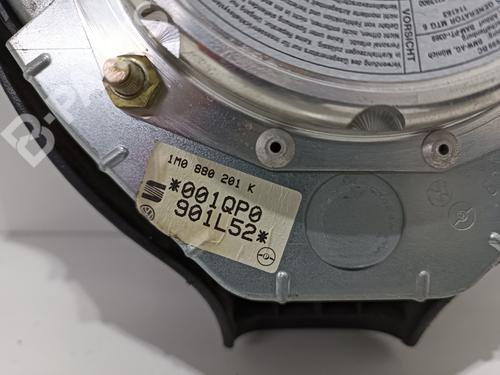 Lenkradairbag SEAT LEON (1M1) 1.4 16V | BP11684816C9