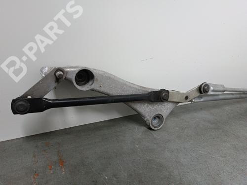 Front wipers mechanism MERCEDES-BENZ A-CLASS (W169) A 200 CDI (169.008, 169.308) | BP7022633C83 
