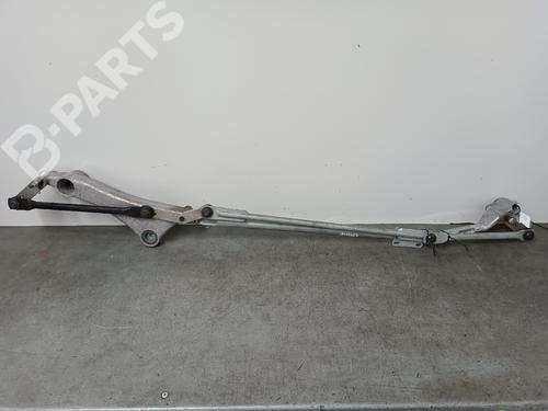 Front wipers mechanism MERCEDES-BENZ A-CLASS (W169) A 200 CDI (169.008, 169.308) | BP7022633C83 