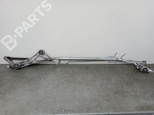 Front wipers mechanism MERCEDES-BENZ A-CLASS (W169) A 200 CDI (169.008, 169.308) | BP7022633C83 