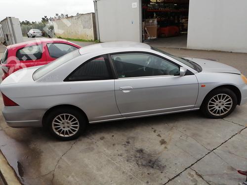 Servopumpe HONDA CIVIC VII Coupe (EM2) 1.7 i VTEC (EM2) | BP13040480M99 
