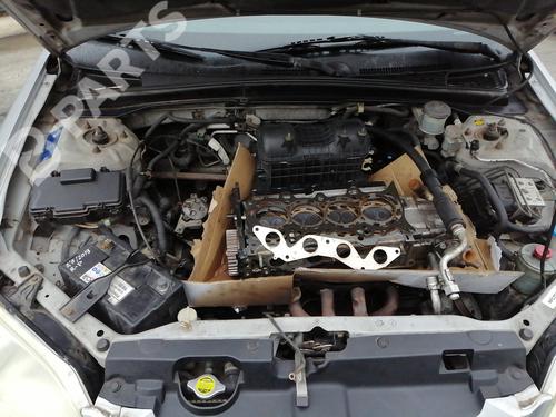 Servopumpe HONDA CIVIC VII Coupe (EM2) 1.7 i VTEC (EM2) | BP13040480M99 