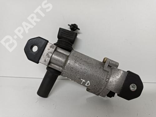 Electronic module MERCEDES-BENZ M-CLASS (W163) ML 320 (163.154) | BP11709928M83