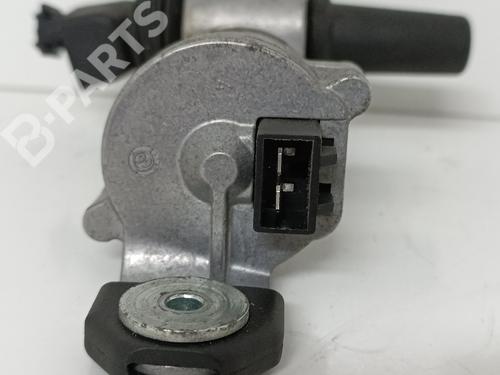 Electronic module MERCEDES-BENZ M-CLASS (W163) ML 320 (163.154) | BP11709928M83