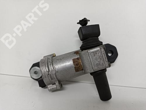 Used Electronic module MERCEDES-BENZ M-CLASS (W163) ML 320 (163.154) (218 hp) 11709928