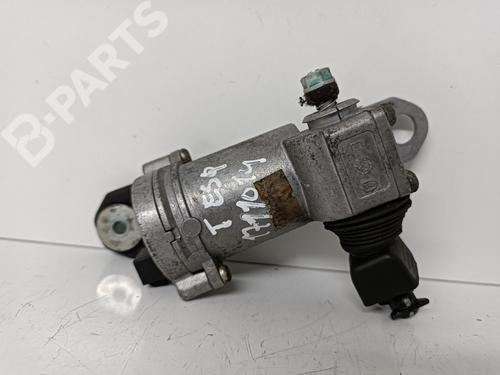 Elektronisk modul MERCEDES-BENZ M-CLASS (W163) ML 320 (163.154) (218 hp) 11709927