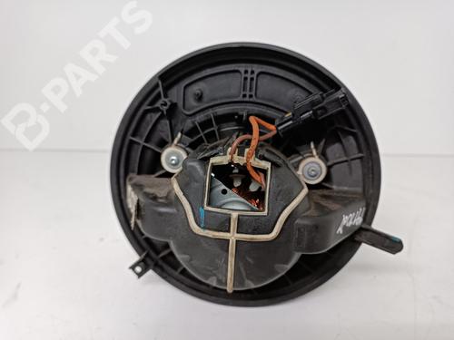 Heater blower motor MERCEDES-BENZ B-CLASS Sports Tourer (W245) B 180 CDI (245.207) | BP11709933M62 