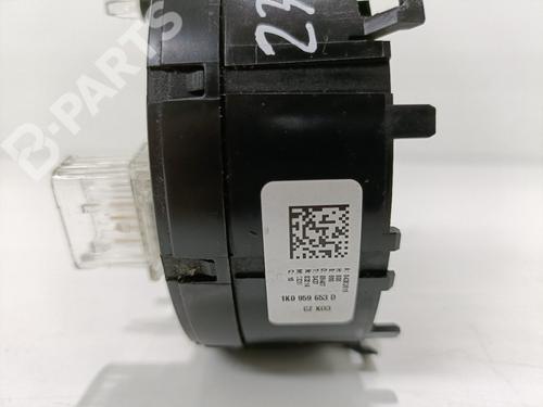 Squib airbag AUDI A3 Sportback (8PA) 2.0 TDI 16V | BP11717738C102