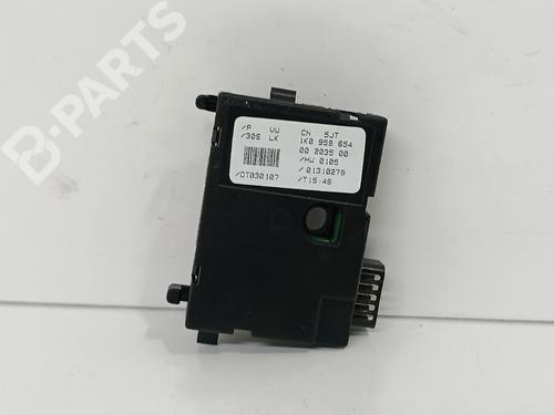 Module électronique AUDI A3 Sportback (8PA) 2.0 TDI 16V (140 hp) 11717743