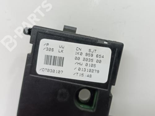 Module électronique AUDI A3 Sportback (8PA) 2.0 TDI 16V | BP11717743M83