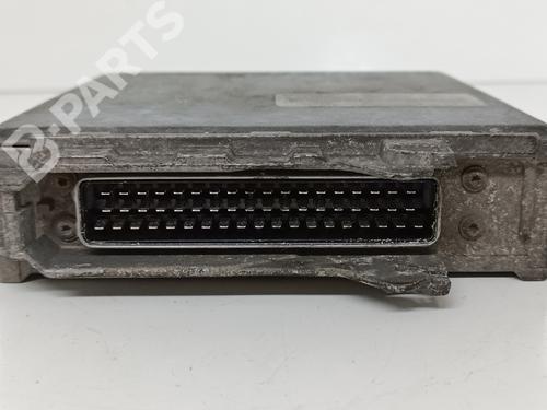 Engine control unit (ECU) LAND ROVER FREELANDER I (L314) 2.0 DI 4x4 | BP11789820M57 