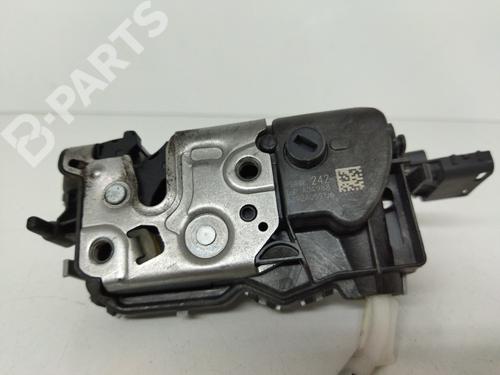 Used Rear left lock PEUGEOT 5008 (0U_, 0E_) [2009-2017]  11792210