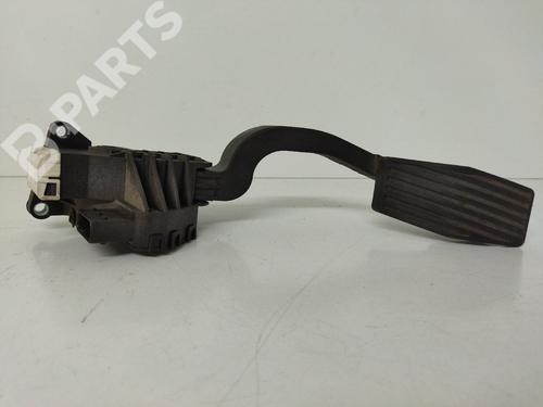 Pedal OPEL CORSA D (S07) 1.3 CDTI (L08, L68) (75 hp) 11814101