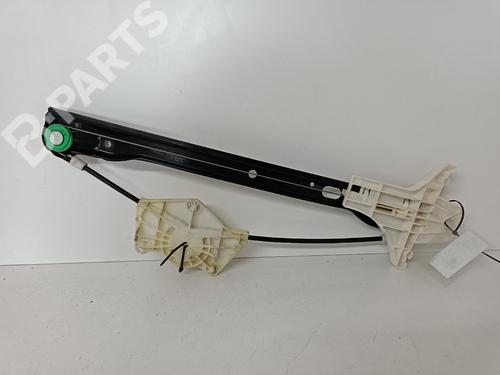 BP4389094C25 | Rear right window mechanism VW GOLF V (1K1) 1.9 TDI BP4389094C25