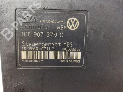 Módulo de ABS VW GOLF IV (1J1) 1.4 16V | BP11814159M43
