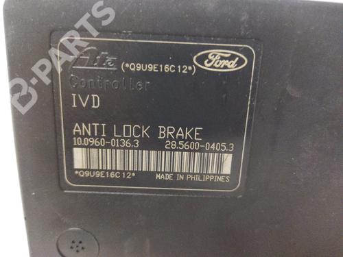 ABS pump FORD FOCUS II Turnier (DA_, FFS, DS) 1.4 | BP11814160M43 