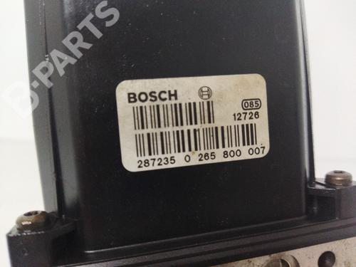 Pompe ABS FORD MONDEO III Turnier (BWY) 2.0 TDCi | BP11814161M43