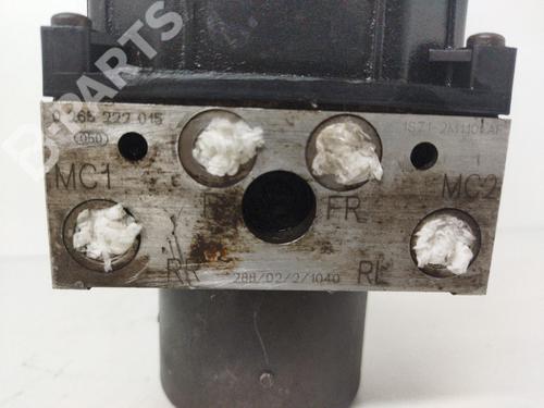 Pompe ABS FORD MONDEO III Turnier (BWY) 2.0 TDCi | BP11814161M43