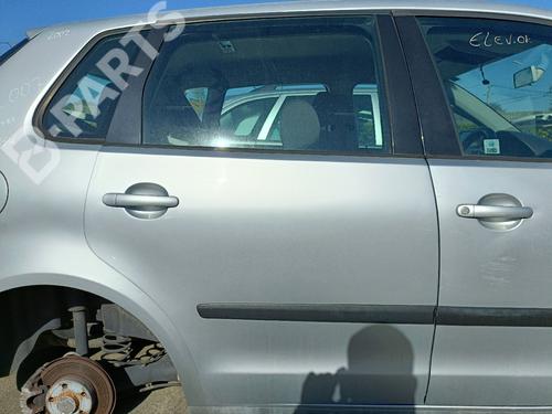Puerta trasera derecha VW POLO IV (9N_, 9A_) 1.4 TDI (75 hp) 11815141