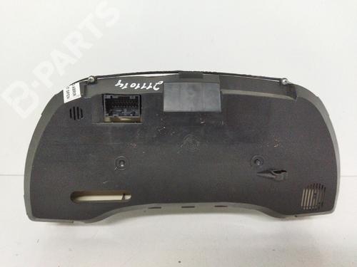 Instrument cluster FIAT PANDA (169_) 1.1 (169.AXA1A) | BP11815906C47 