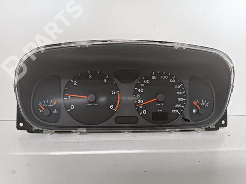 Cuadro instrumentos OPEL FRONTERA B (U99) 2.2 DTI (6B_66, 6B_76) | BP11822470C47 