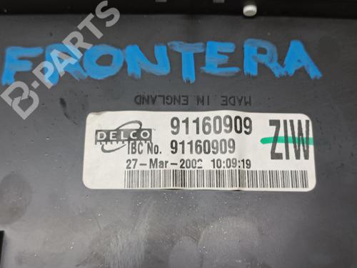 Cuadro instrumentos OPEL FRONTERA B (U99) 2.2 DTI (6B_66, 6B_76) | BP11822470C47 
