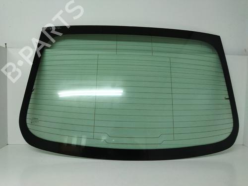 Used Bootlid window RENAULT FLUENCE (L3_) 1.5 dCi (L30D, L30L, L306, L33F, L33L, L33M, L33V, L33W) (110 hp) 14436600