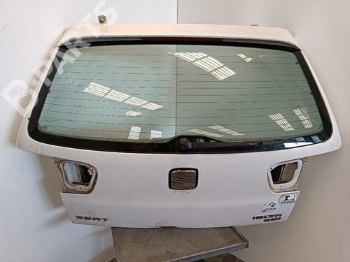 Used Tailgate SEAT IBIZA II (6K1) 1.9 SDI (68 hp) 11854166