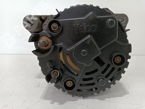 Alternator CITROËN ZX (N2) 1.1 | BP11870286M7 