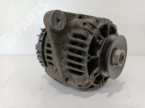 Alternator CITROËN ZX (N2) 1.1 | BP11870286M7 