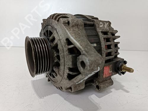Used Alternator NISSAN ALMERA II (N16) 1.5 (90 hp) 12242613