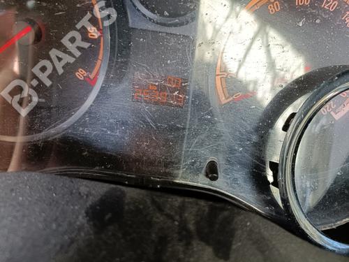 Pedal OPEL CORSA D Hatchback Van (S07) 1.3 CDTI (L08) | BP12093536I4 
