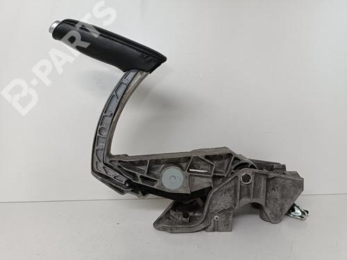 Parkbremsarm/handtak AUDI A3 Sportback (8PA) 2.0 TDI 16V (140 hp) 11962403