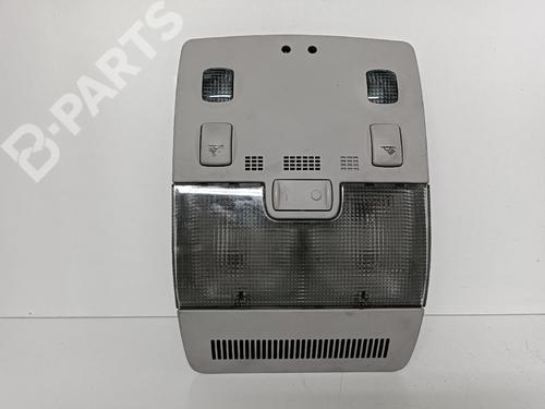 Used Interior roof light AUDI A3 Sportback (8PA) 2.0 TDI 16V (140 hp) 11962532