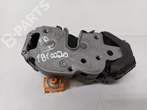 Zamek drzwi przednich prawych OPEL MOKKA / MOKKA X (J13) 1.6 CDTI (_76) 13579523