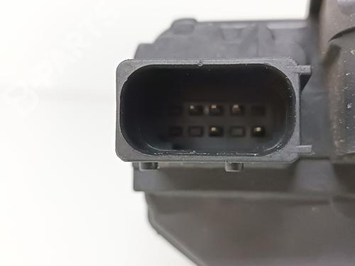 Front right lock OPEL MOKKA / MOKKA X (J13) 1.6 CDTI (_76) | BP11963255C97 