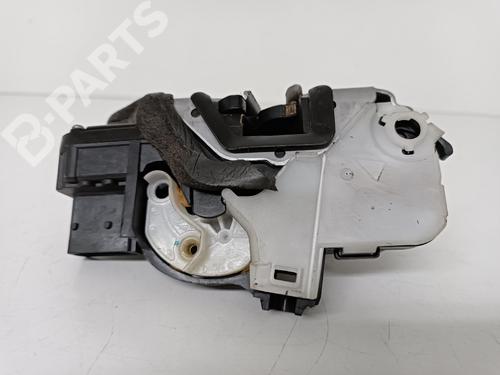Front right lock OPEL MOKKA / MOKKA X (J13) 1.6 CDTI (_76) | BP11963255C97 